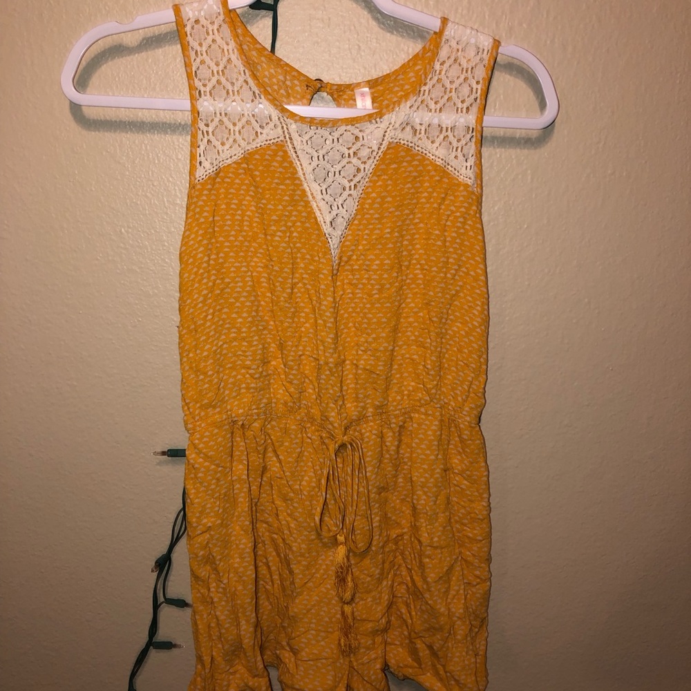 Romper